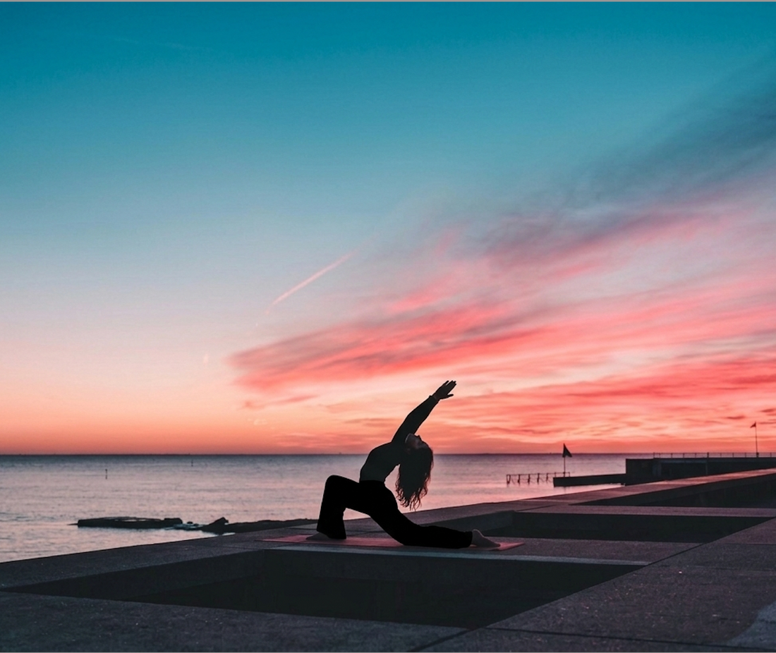 Comment choisir un pantalon de yoga confortable pour le sport et le quotidien
