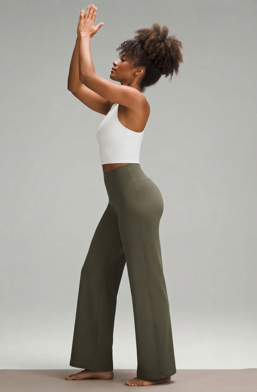 Pantalon de Yoga SORA