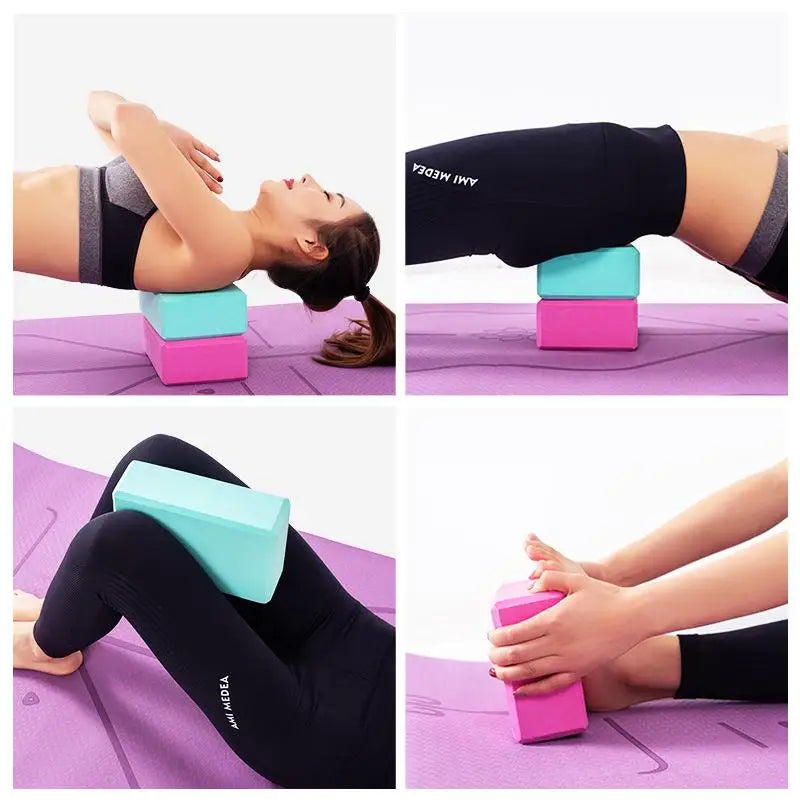 Bloc de Yoga SORA