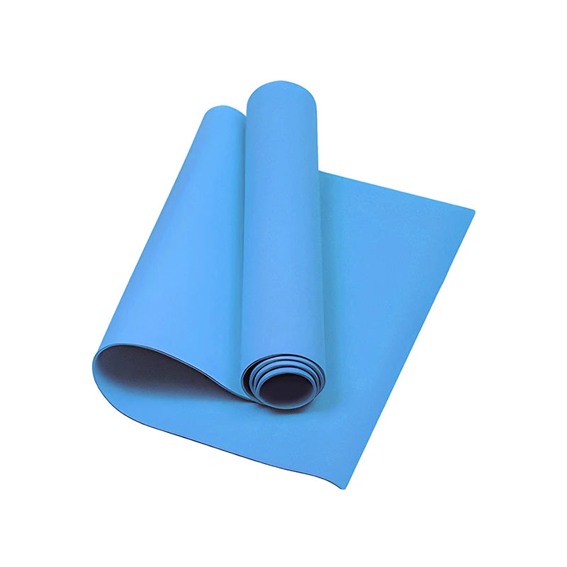 Tapis de Yoga et Pilates SORA