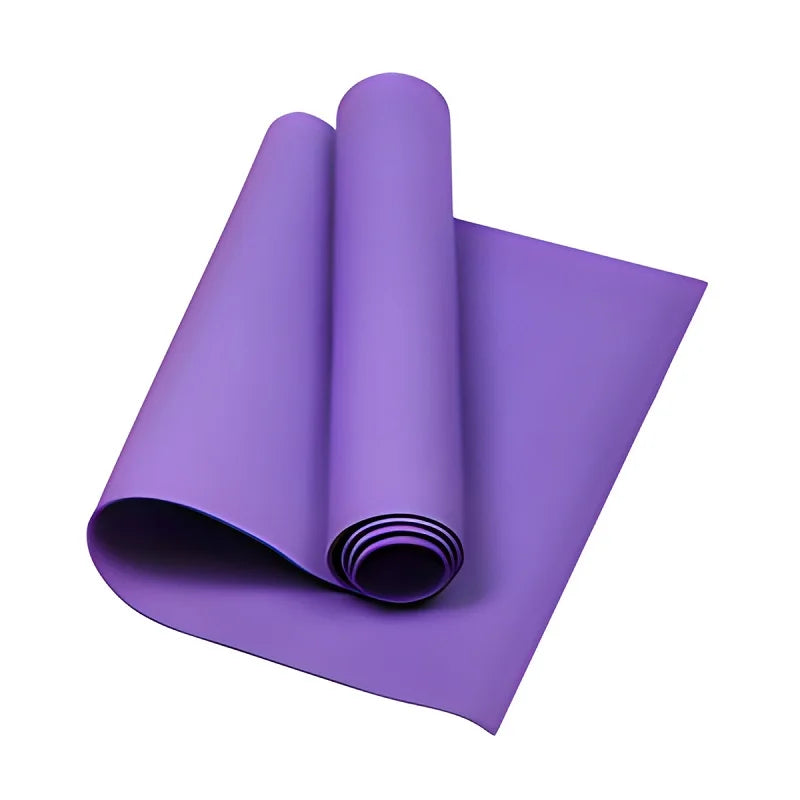 Tapis de Yoga et Pilates SORA