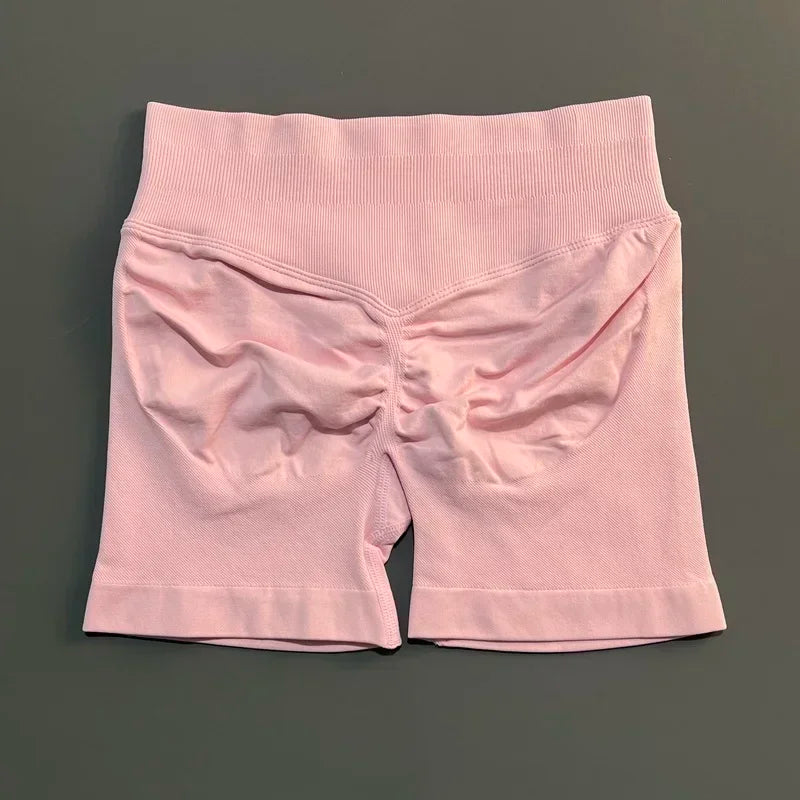 SORA Short sport femme sculptant