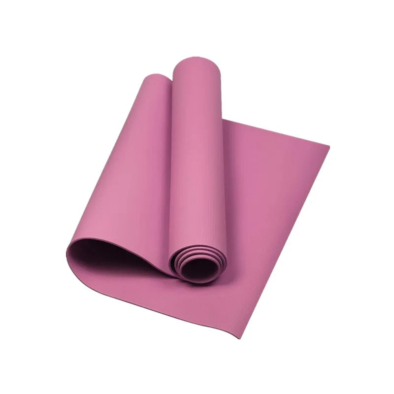 Tapis de Yoga et Pilates SORA