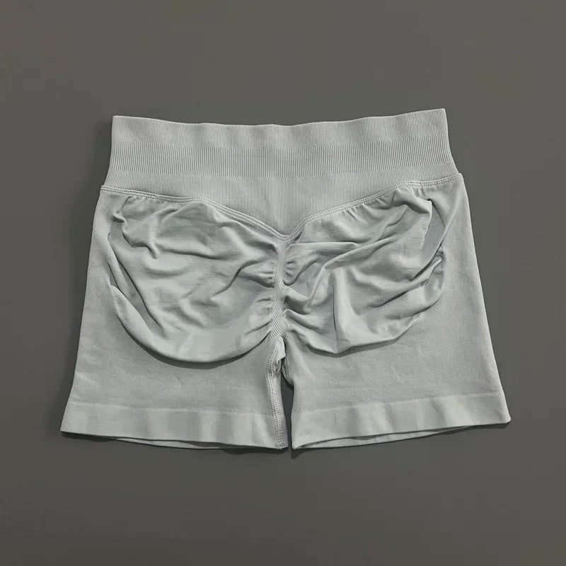 SORA Short sport femme sculptant