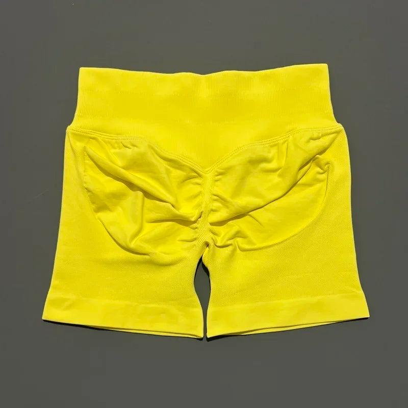 SORA Short sport femme sculptant