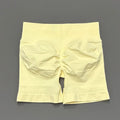SORA Short sport femme sculptant