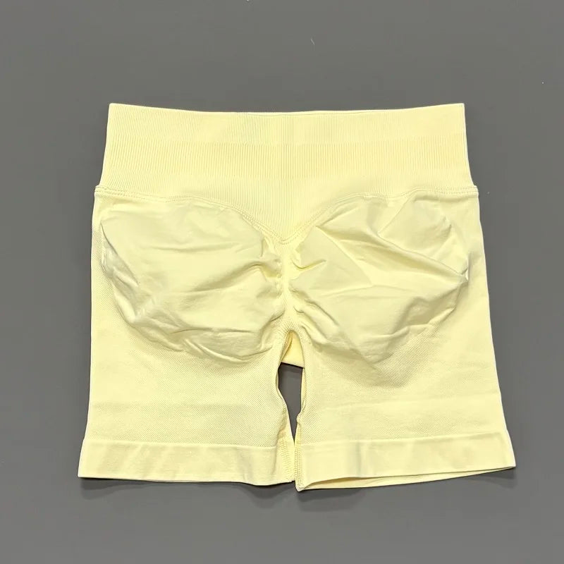 SORA Short sport femme sculptant